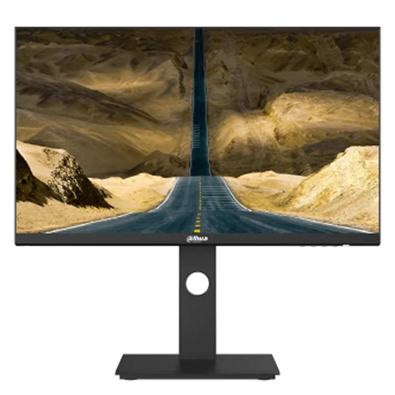 Dahua P301A 24’’ QHD Monitor 1 Mascom International.webp